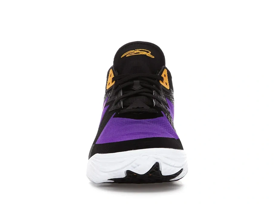 Фото № 2 с приближением к товару «‎Nike LeBron 18 Low ACG Terra»