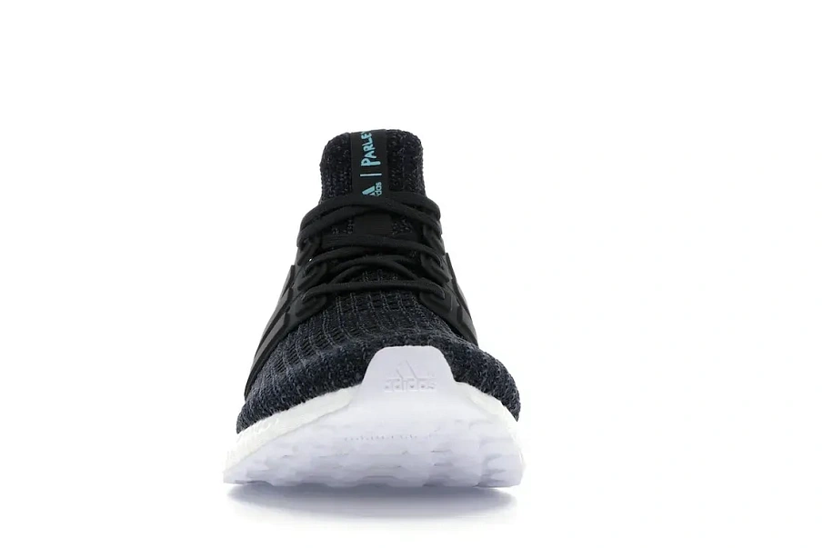 Фото № 2 с приближением к товару «‎adidas Ultra Boost 4.0 Parley Legend Ink»
