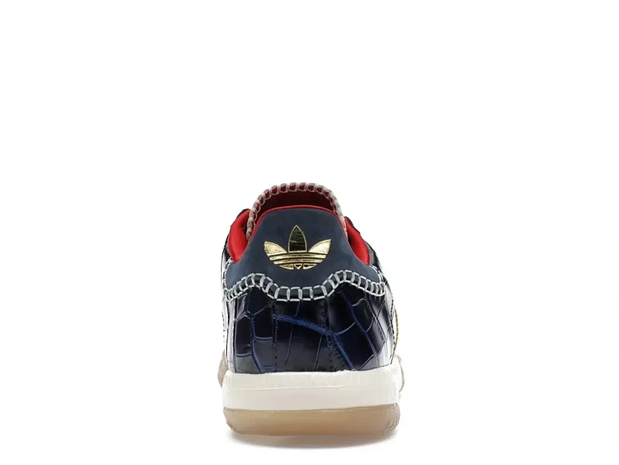 Фото № 4 с приближением к товару «‎adidas Samba Millennium»