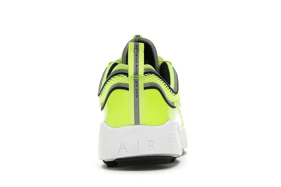 Фото № 4 с приближением к товару «‎Nike Air Zoom Spiridon 16 Volt»