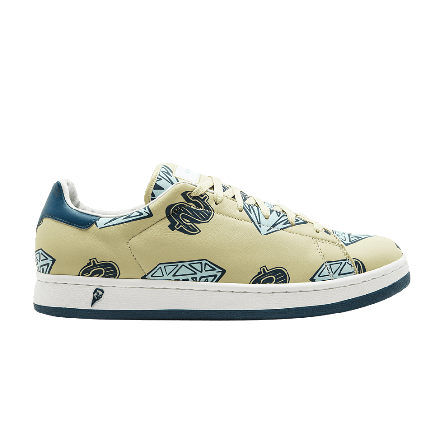 Фото № 1 с приближением к товару «‎Reebok Ice Cream Low Diamond Flavor (10-116947)»