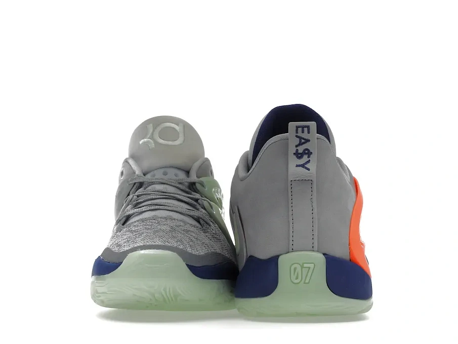 Фото № 4 с приближением к товару «‎Nike KD 15 9th Wonder»