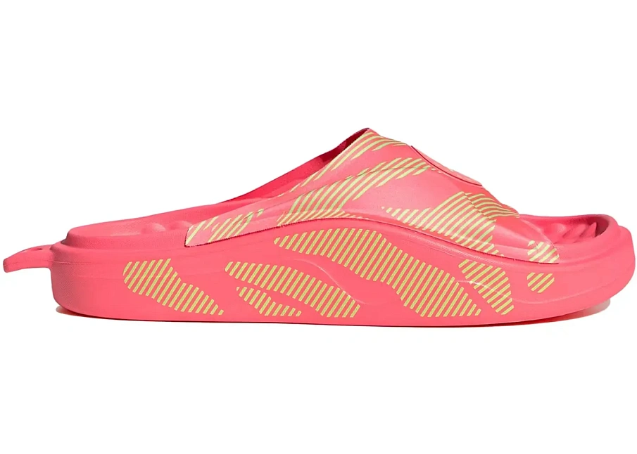 Фото № 1 с приближением к товару «‎adidas Slide»
