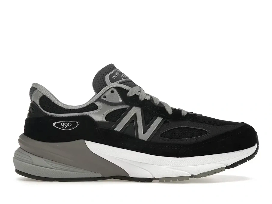 Фото № 1 с приближением к товару «‎New Balance 990v6»