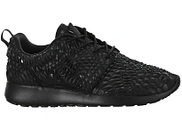 Фото № 1 с приближением к товару «‎Nike Roshe One DMB Triple Black »