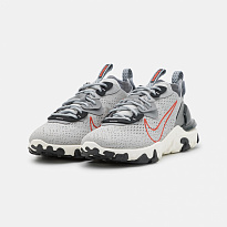 Фото № 2 с приближением к товару «‎Nike React Vision Gel »