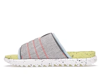 Фото № 3 с приближением к товару «‎Nike Asuna Slide»