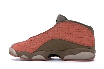 Фото № 5 с приближением к товару «‎Jordan 13 Retro Low CLOT Sepia Stone»