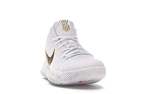 Фото № 4 с приближением к товару «‎Nike Kyrie 3 Finals Gold»