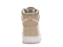 Фото № 4 с приближением к товару «‎Nike Dunk Premium High Sp Linen/Atmosphere»
