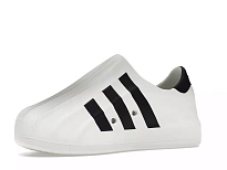 Фото № 3 с приближением к товару «‎adidas adiFOM Superstar White Black»