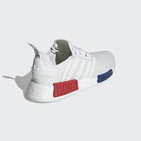 Фото № 4 с приближением к товару «‎Adidas Nmd_r1 »
