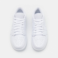 Фото № 4 с приближением к товару «‎Jordan Air 1 »