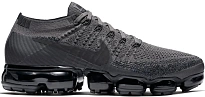 Фото № 1 с приближением к товару «‎Nike Air VaporMax Midnight Fog »