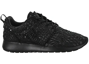 Nike Roshe One DMB Triple Black 