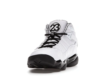 Jordan 6 Rings Motorsport (2021) - 4