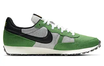 Nike Challenger OG "Mean Green" GreenBlackWhite (DD1108-300) - 2