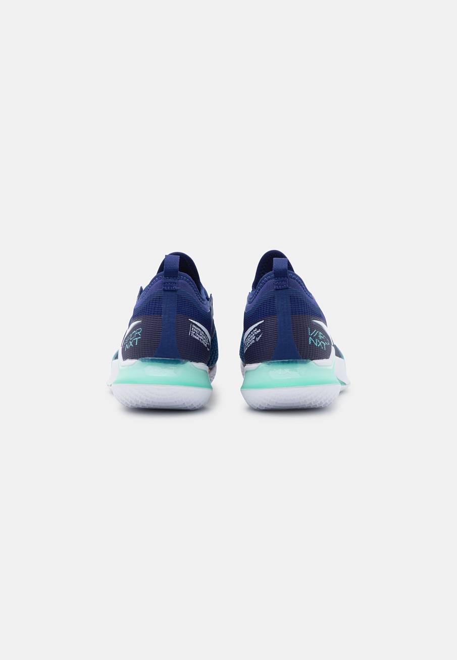 Фото № 3 с приближением к товару «‎Nike React Vapor Nxt Hc»