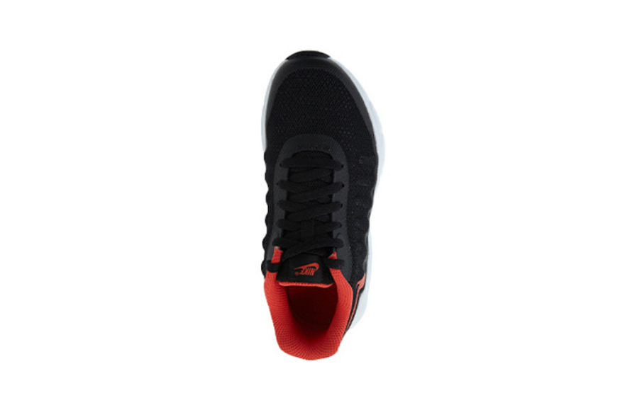 Фото № 4 с приближением к товару «‎(BP) Nike Air Max Invigor Running Shoes BlackPink»