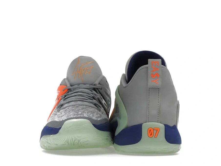 Фото № 2 с приближением к товару «‎Nike KD 15 9th Wonder»