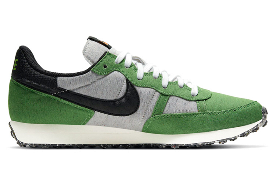 Фото № 2 с приближением к товару «‎Nike Challenger OG "Mean Green" GreenBlackWhite»