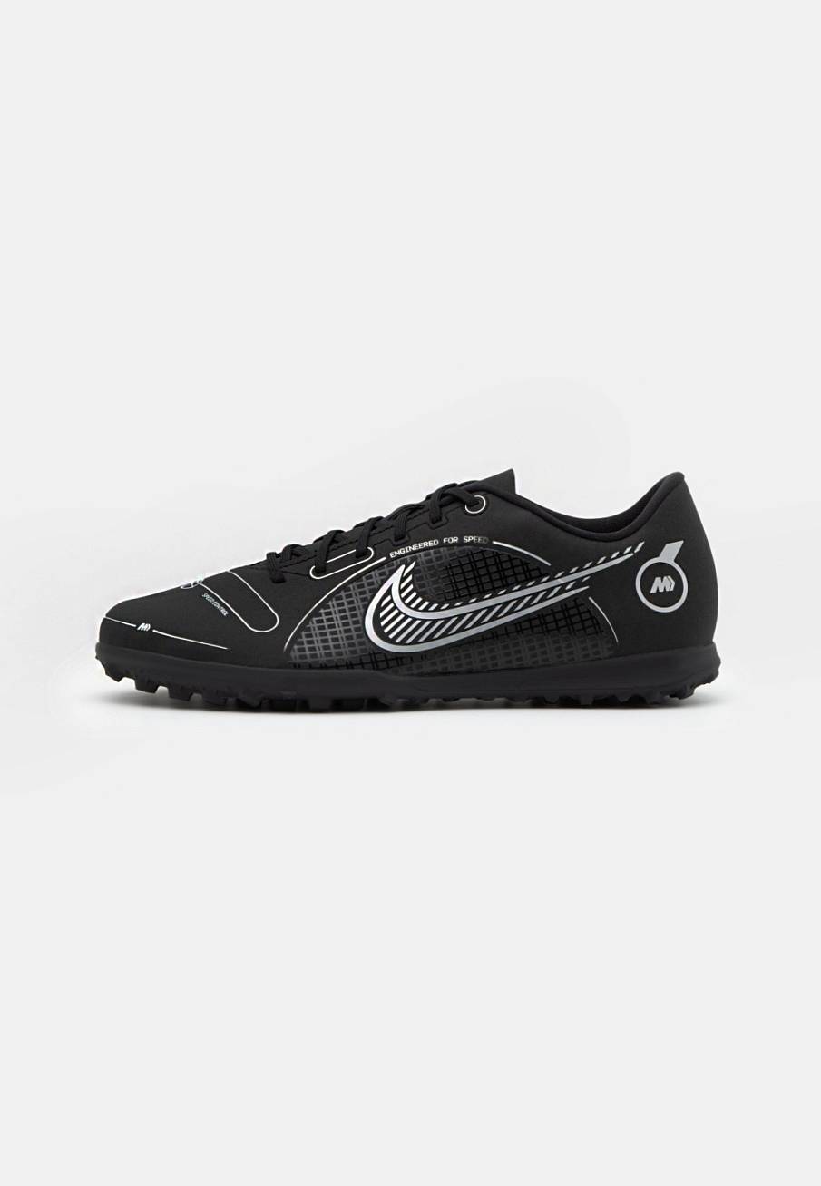 Фото № 1 с приближением к товару «‎Nike Mercurial Vapor 14 Club Tf»
