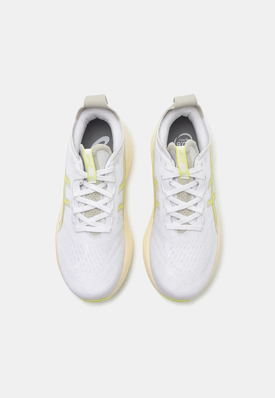 Фото № 4 с приближением к товару «‎GEL-NIMBUS 27»