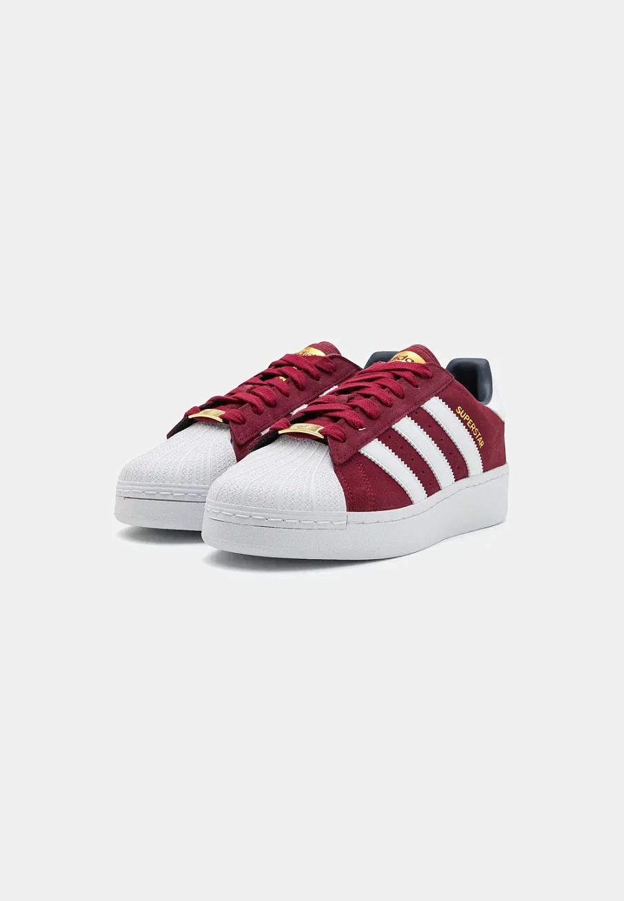 Фото № 2 с приближением к товару «‎SUPERSTAR XLG UNISEX»