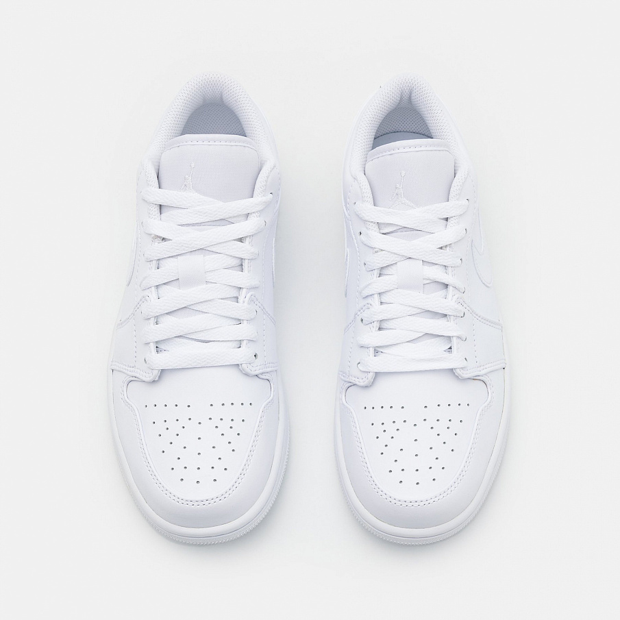 Фото № 4 с приближением к товару «‎Jordan Air 1 »