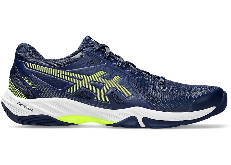 Фото № 1 с приближением к товару «‎ASICS Blade FF»
