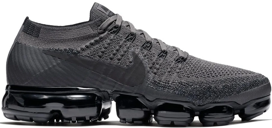Фото № 1 с приближением к товару «‎Nike Air VaporMax Midnight Fog »