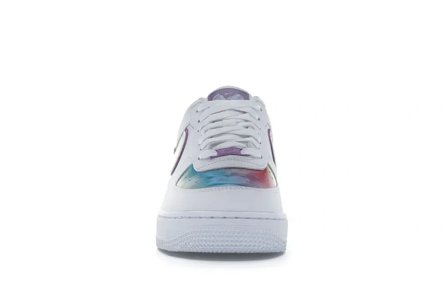 Фото № 2 с приближением к товару «‎Nike Air Force 1 Low Easter (2020) »