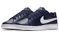 Фото № 3 с приближением к товару «‎Nike Court Royale BlueWhite»