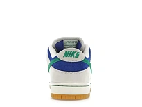Фото № 4 с приближением к товару «‎Nike SB Dunk Low»
