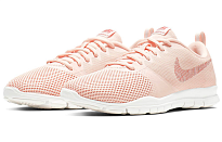 Фото № 3 с приближением к товару «‎Nike Flex Essential TR Wmns Red»