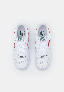 Фото № 4 с приближением к товару «‎Nike Air Force 1 Just DO IT »