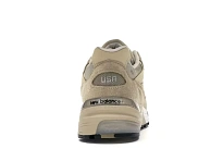 Фото № 4 с приближением к товару «‎New Balance 992»