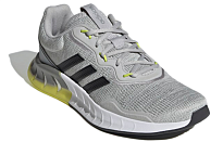 Фото № 3 с приближением к товару «‎adidas neo Kaptir Super GreyBlackYellow»