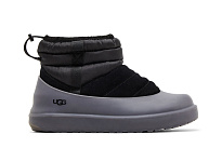 Фото № 2 с приближением к товару «‎UGG Classic Mini Pull-On Weather Boot Black»