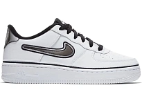 Фото № 1 с приближением к товару «‎Nike Air Force 1 Low»