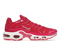 Фото № 1 с приближением к товару «‎Nike Air Max Plus Hot Pink White »