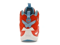 Фото № 4 с приближением к товару «‎adidas Crazy 8 Team Orange»