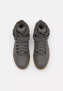 Фото № 3 с приближением к товару «‎REBOUND MID STRAP UNISEX»