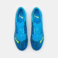 Фото № 4 с приближением к товару «‎Puma Ultra 2.2 Fg/ag »