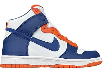 Nike Dunk High (304717-141)