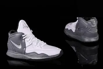 Nike Kyrie Infinity Se Gs Cement - 5