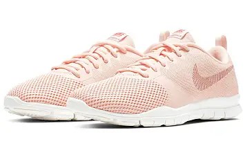 Nike Flex Essential TR Wmns Red - 5