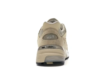 New Balance 992 - 4