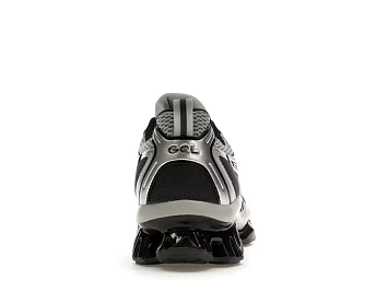 ASICS Gel-Quantum Kinetic - 4