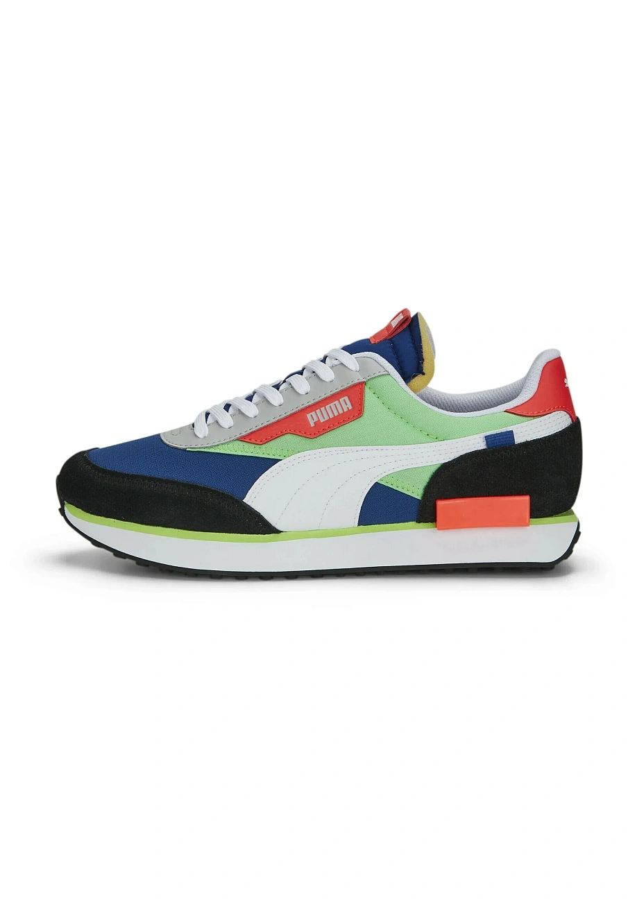 Фото № 1 с приближением к товару «‎Кроссовки Puma SPPU112O04B-K16-N»
